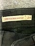 Levi's Black Jeans Size 24 waist - photo 4