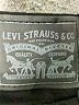Levi's Black Jeans Size 24 waist - photo 6
