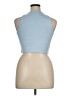 Old Navy Blue Tank Top Size XL - photo 2