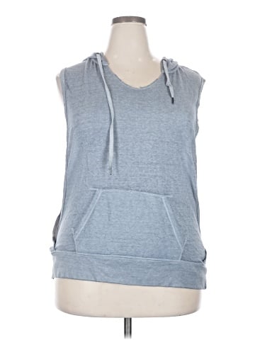 Calvin Klein Performance Sweater Vest (view 1)