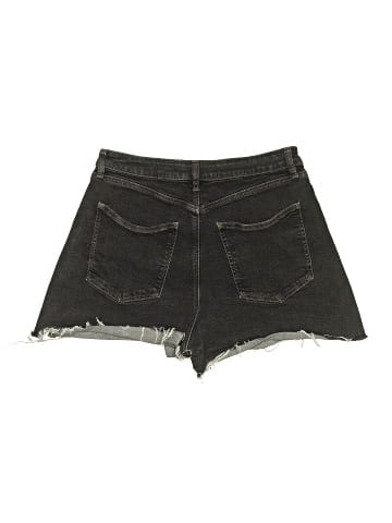 WeWoreWhat Denim Shorts (view 2)