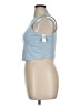 Old Navy Blue Tank Top Size XL - photo 5