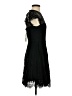 BB Dakota Black Cocktail Dress Size 2 - photo 4
