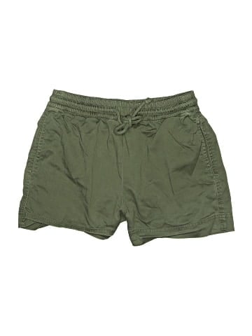 Lou & Grey Khaki Shorts (view 1)