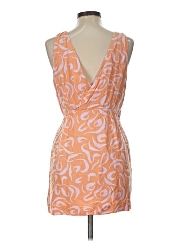 Amuse Society Casual Dress (view 2)