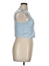 Old Navy Blue Tank Top Size XL - photo 4