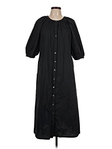 STAUD Casual Dress (view 1)