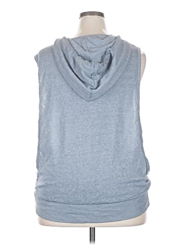 Calvin Klein Performance Sweater Vest (view 2)