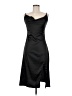 Unbranded Black Cocktail Dress Size M - photo 1