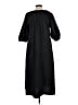 STAUD Black Casual Dress Size L - photo 2