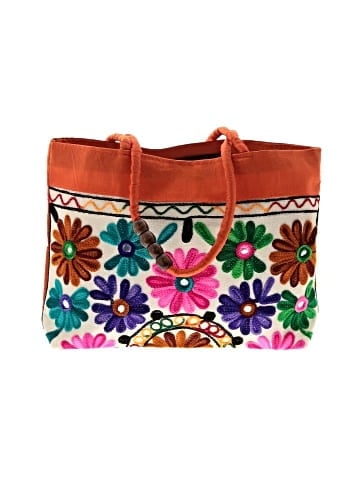 Unbranded Tote (view 1)