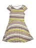 Epic Threads Stripes Gray Dress Size M (kids) - photo 1