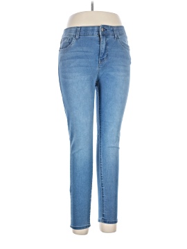 Curve Appeal Jeans