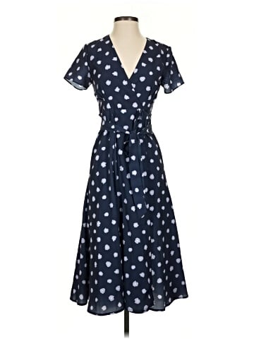 Slate & Willow Casual Dress (view 1)