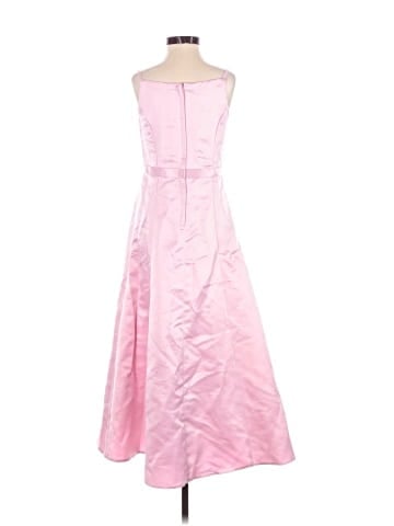 Jessica McClintock Cocktail Dress (view 2)