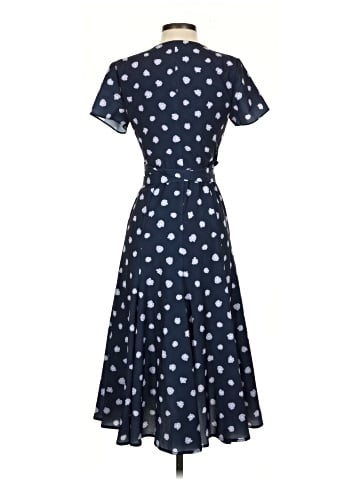 Slate & Willow Casual Dress (view 2)