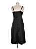 Unbranded Black Cocktail Dress Size M - photo 2