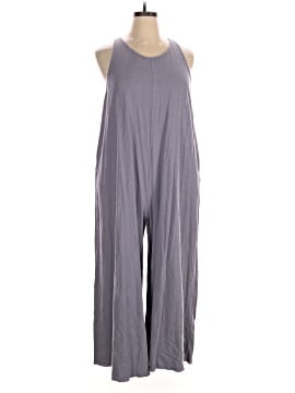 Natural Life Jumpsuit