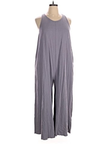 Natural Life Jumpsuit (view 1)