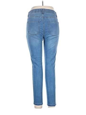 Curve Appeal Jeans (view 2)