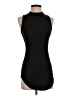 Love J Black Sleeveless T-Shirt Size S - photo 1