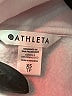 Athleta Pink Fleece Size XS - photo 6