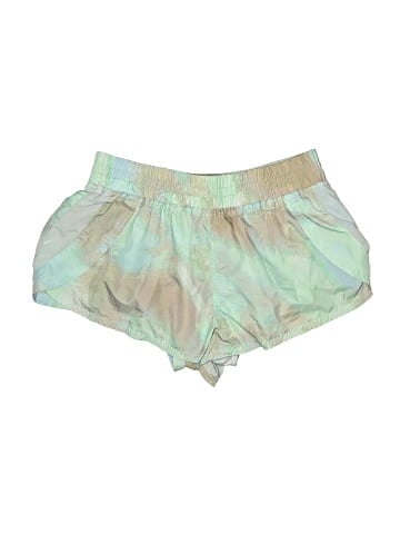 FP Movement Shorts (view 1)