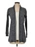Ann Taylor LOFT Gray Cardigan Size XS - photo 1