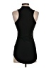 Love J Black Sleeveless T-Shirt Size S - photo 2
