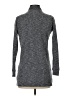 Ann Taylor LOFT Gray Cardigan Size XS - photo 2