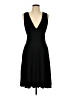La Belle Black Cocktail Dress Size L - photo 1