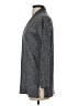 Ann Taylor LOFT Gray Cardigan Size XS - photo 5