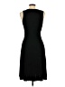 La Belle Black Cocktail Dress Size L - photo 2
