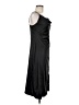 Unbranded Black Cocktail Dress Size M - photo 4
