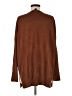 French Connection Brown Pullover Sweater Size M - photo 2