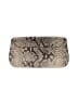Brahmin 100% Leather Gold Leather Shoulder Bag One size - photo 3