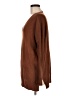 French Connection Brown Pullover Sweater Size M - photo 5