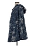 Mur Mur 100% Cotton Print Blue Raincoat Size S - photo 5