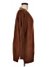 French Connection Brown Pullover Sweater Size M - photo 4