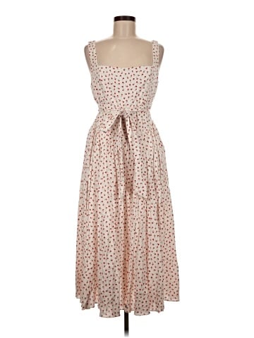 Caroline Constas Casual Dress (view 1)