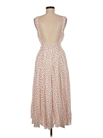 Caroline Constas Casual Dress (view 2)