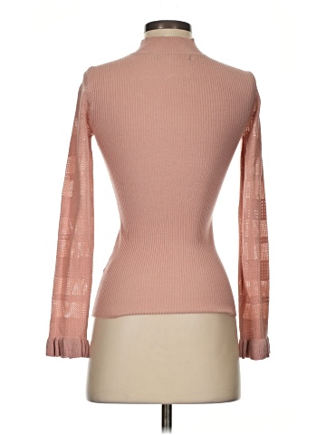 Almost Famous Long Sleeve Top (view 2)