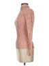 Almost Famous Tan Long Sleeve Top Size S - photo 5