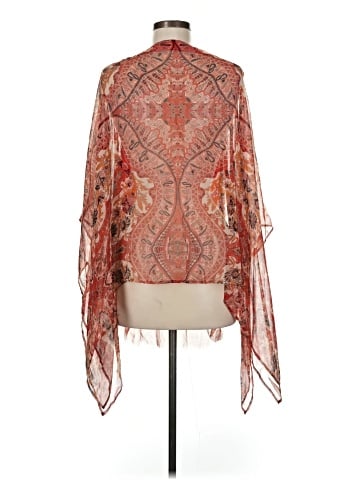 ETRO Short Sleeve Blouse (view 2)