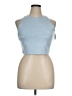 Old Navy Blue Tank Top Size XL - photo 1