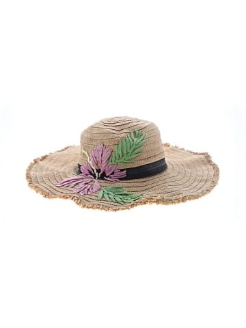 Betsey Johnson Sun Hat (view 1)