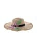 Betsey Johnson Tan Sun Hat One size - photo 1