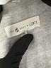 Lou & Grey for LOFT Silver Pullover Sweater Size XL - photo 7