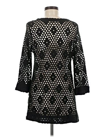 Kaktus 3/4 Sleeve Top (view 2)