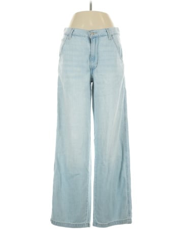 Levi Strauss Signature Jeans (view 1)